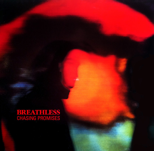 Breathless / Chasing Promises / Vinyl / Alternative/Indie