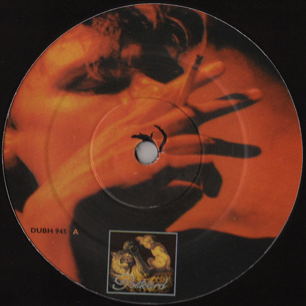Paul Quinn And The Independent Group / Will I Ever Be Inside